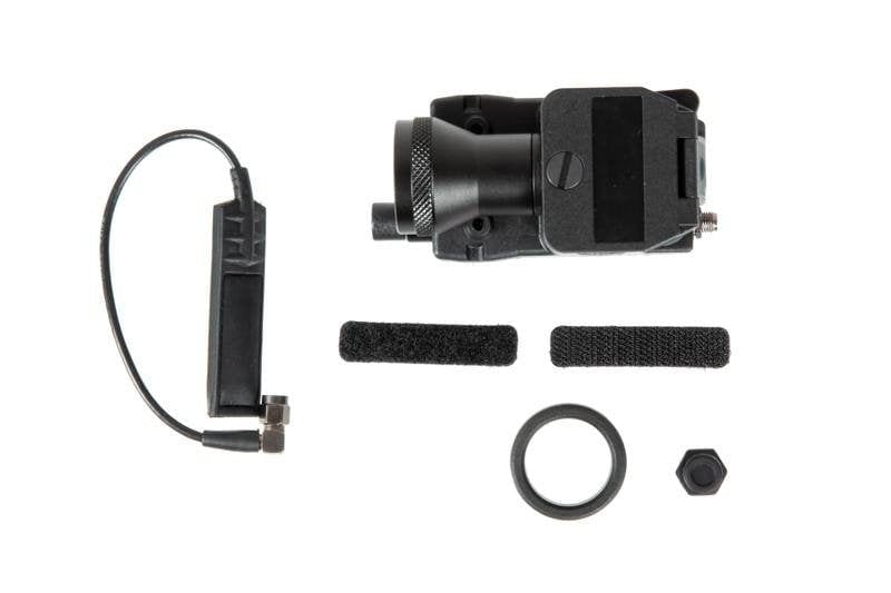 EX214 Lightning Dummy Module - Black