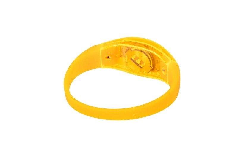 Runner LED Bracelet - orange by Element on Airsoft Mania Europe
