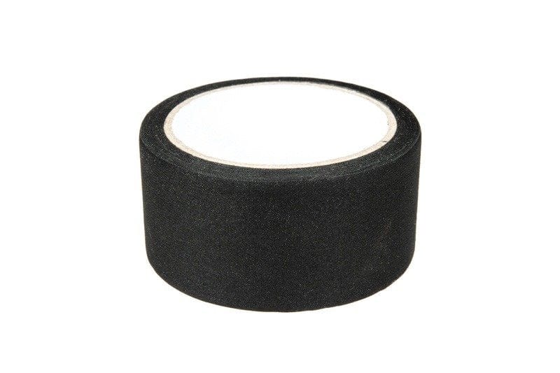 Camouflage tape - black