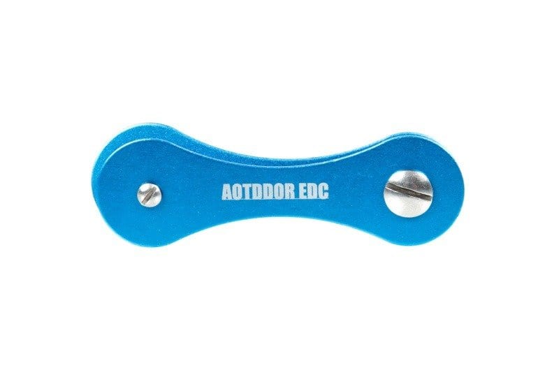 Dinghy key - blue