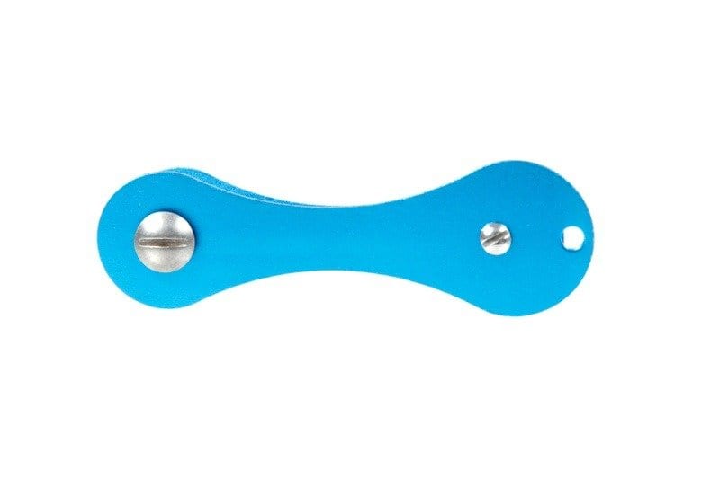 Dinghy key - blue