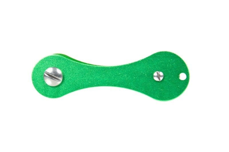 Dinghy key - green