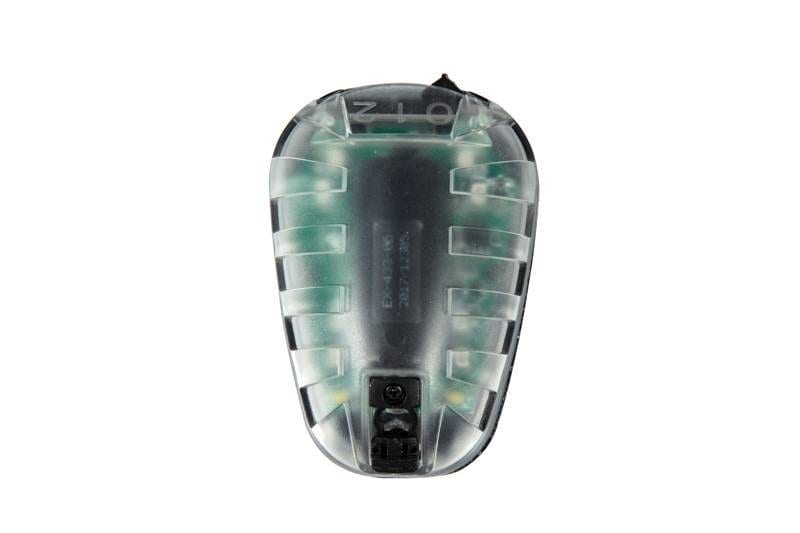 Electronic Marker HEL-STAR 6 - Green