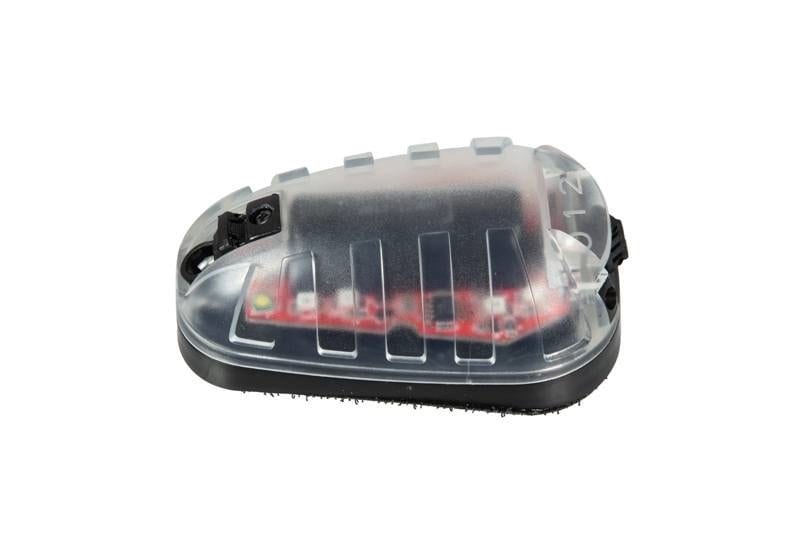 HEL-STAR 6 electronic marker - red