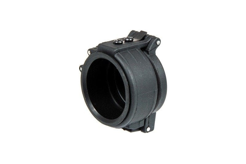 M300 and M600 Flashlight IR Filter by Night Evolution on Airsoft Mania Europe