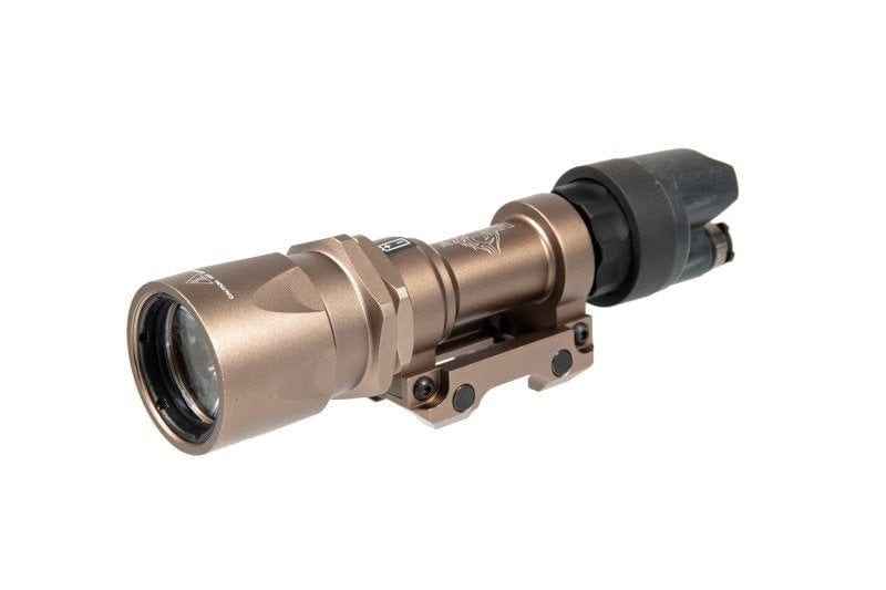 M951 Tactical Flashlight - Dark Earth