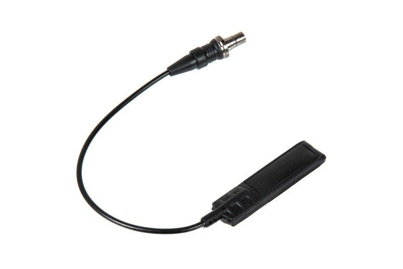 Gel Button for Tactical Flashlights