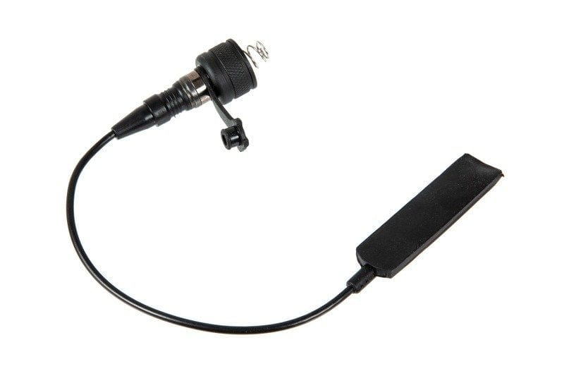 Gel Button for Scout Flashlights by Night Evolution on Airsoft Mania Europe