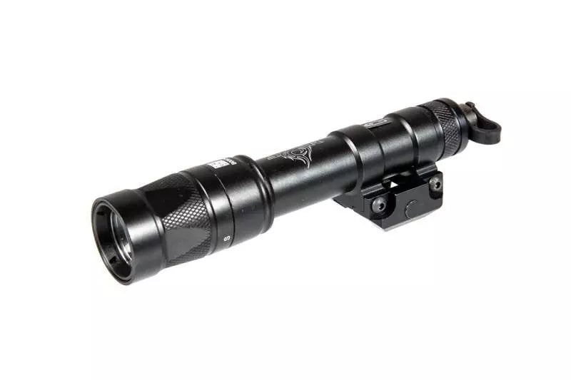 M600W Scout Light Tactical Flashlight – Black