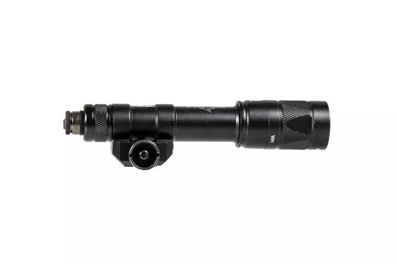 M600W Scout Light Tactical Flashlight – Black
