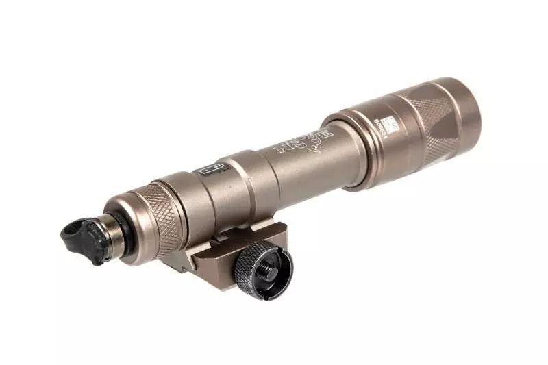 M600W Scout Light Tactical Flashlight – Tan