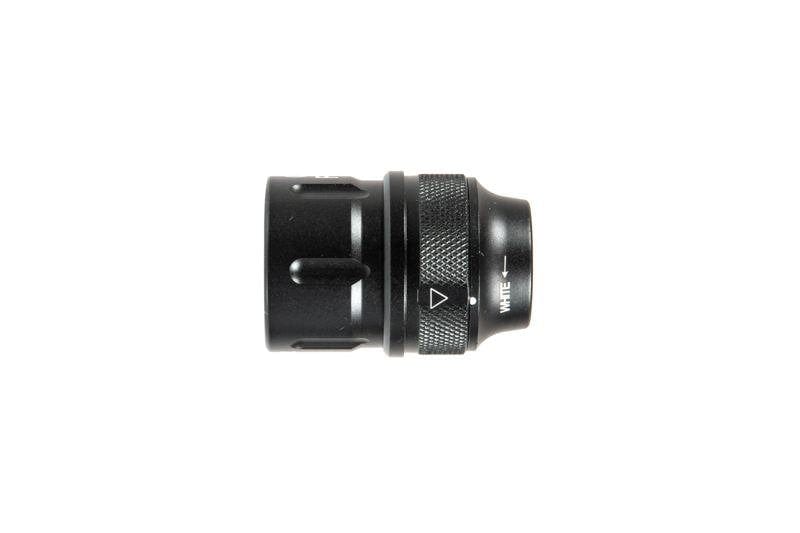 M600 type flashlight head by Night Evolution on Airsoft Mania Europe