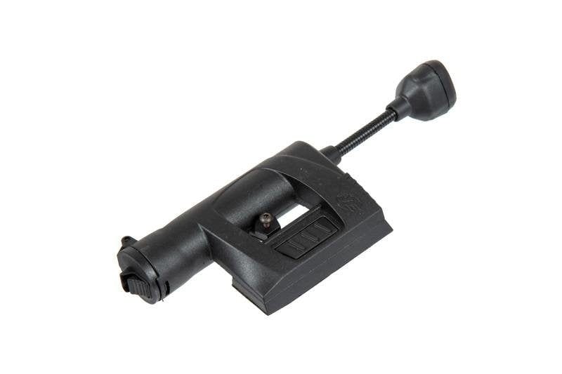 MPLS Tactical Lighting - Black by Night Evolution on Airsoft Mania Europe