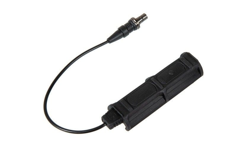 Double Gel Button for Flashlights