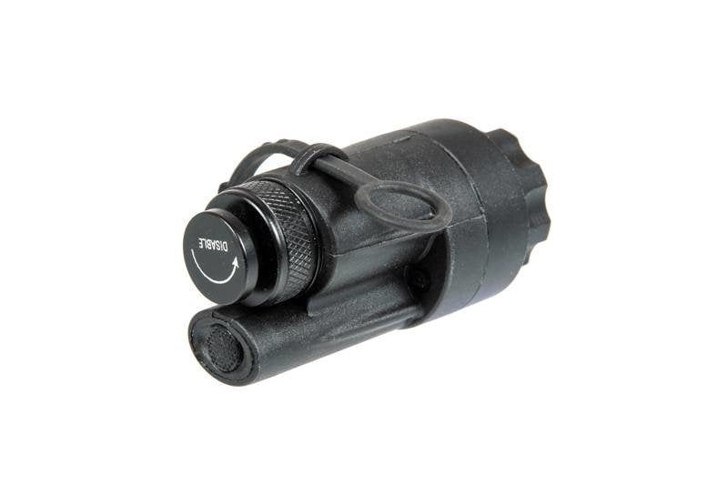 Remote On/Off Switch for Element/NightEvolution Flashlights