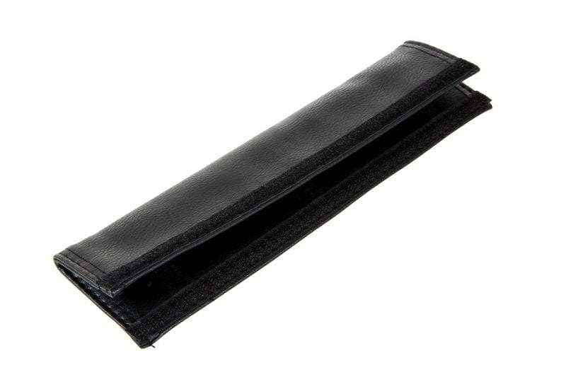 Hearing Protectors Band - black by Zeta Tactical on Airsoft Mania Europe