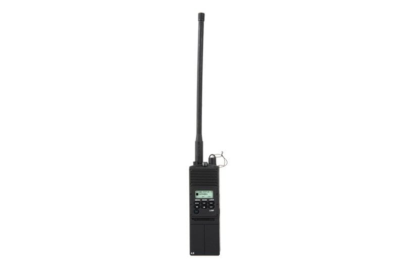 AN/PRC-152 Mock Radio - Black