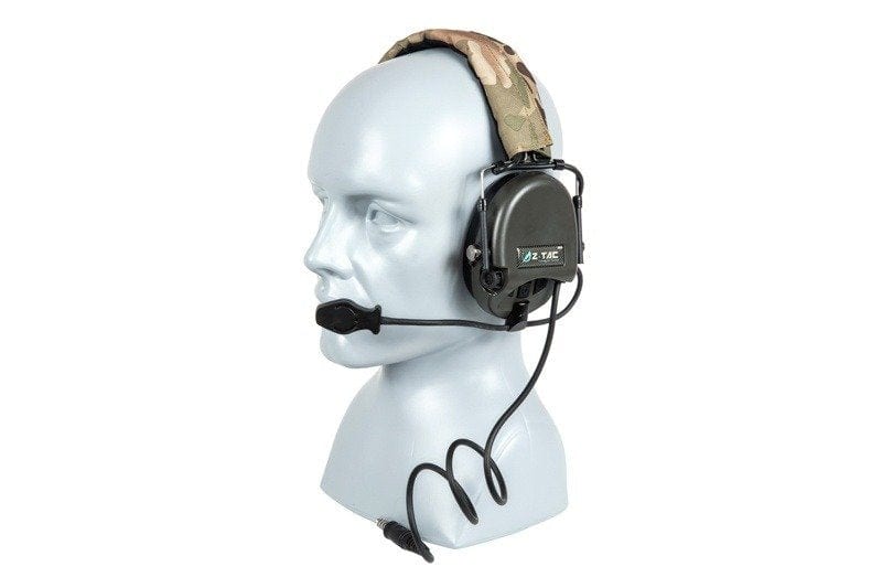 Headset HTT1 Multicam