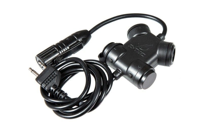 zSILYNX - Midland PTT Button