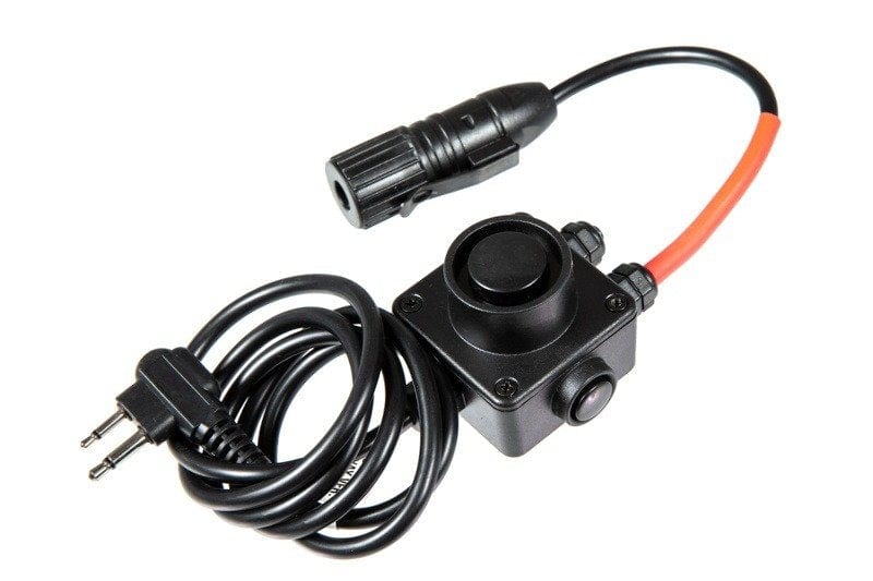 PTT zCOMBAT - Motorola 2-Way