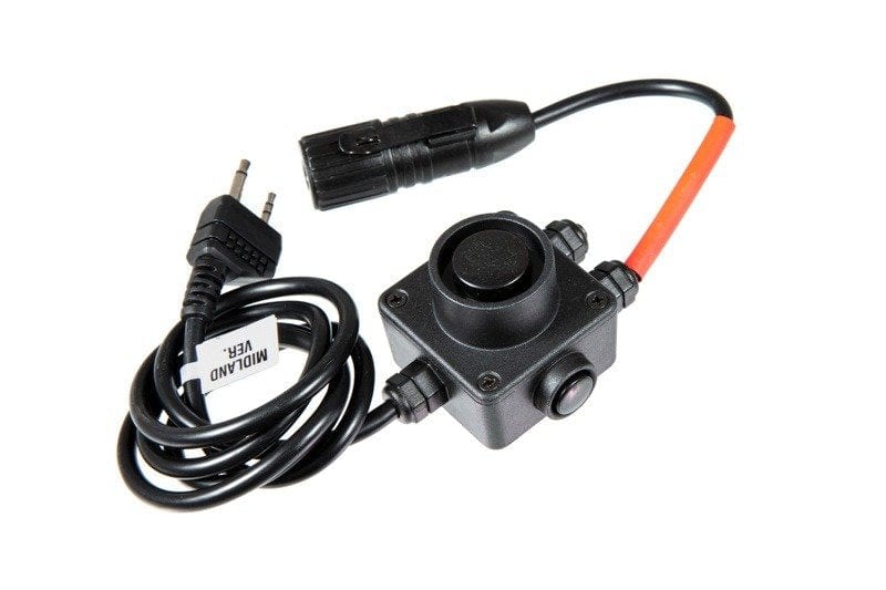 PTT zCOMBAT - Midland