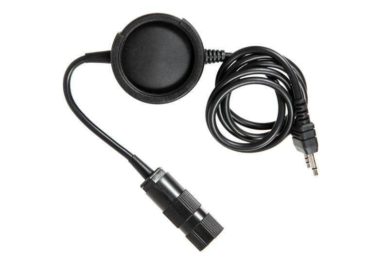 PTT zTCI - Midland by Zeta Tactical on Airsoft Mania Europe