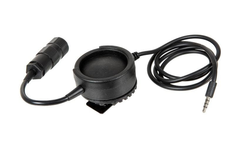 PTT zTCI - 3.5mm mini jack