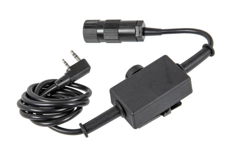 PTT zAtlantic - Kenwood