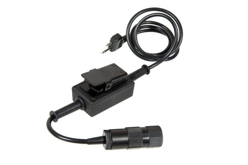 PTT zAtlantic - Midland by Zeta Tactical on Airsoft Mania Europe