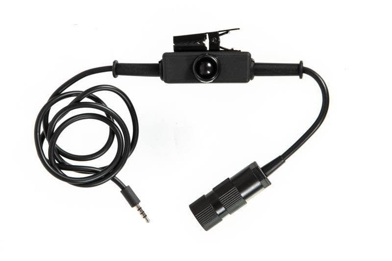 PTT zAtlantic - 3.5mm mini jack