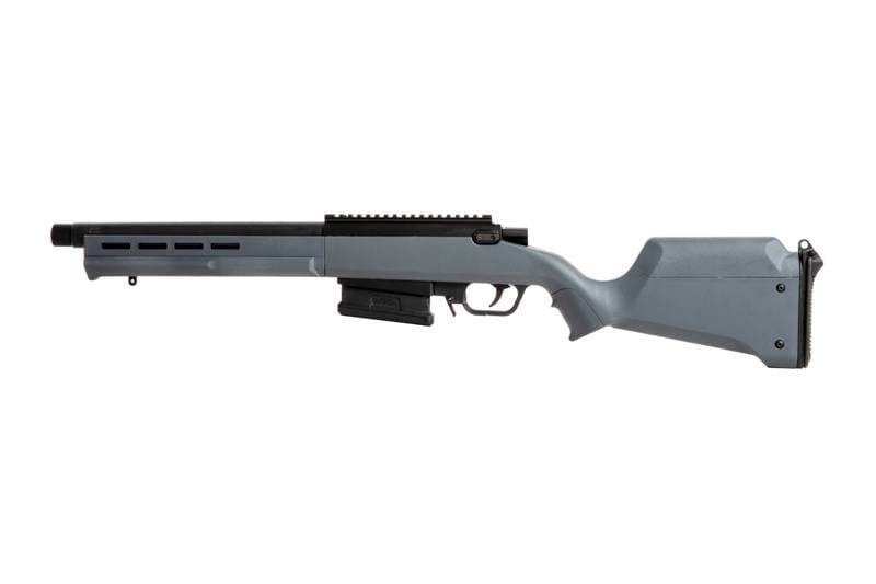 AS02 Striker Sniper Rifle Replica - Grey