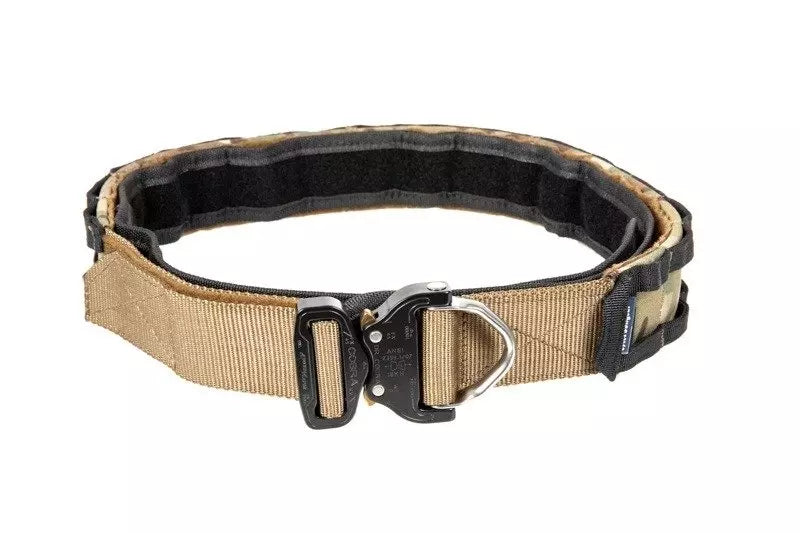 Cobra Tactical Belt - Multicam