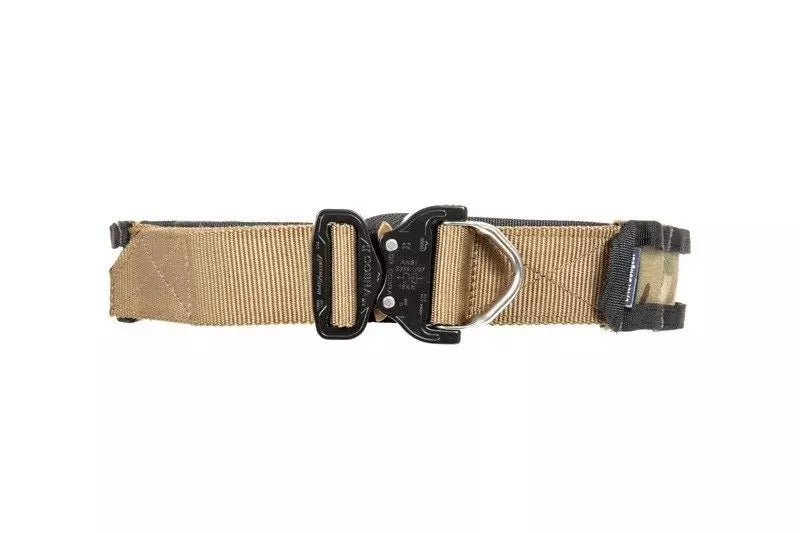 Cobra Tactical Belt - Multicam