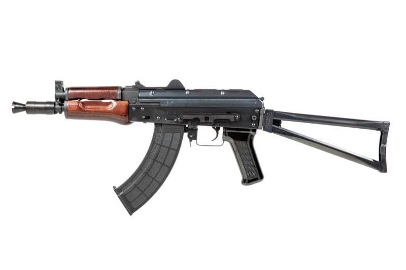 AKSU74 (B.R.S.S.) Assault Rifle Replica