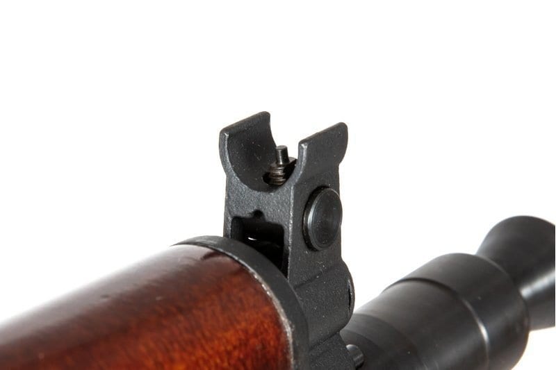 AKSU74 (B.R.S.S.) Assault Rifle Replica by BOLT on Airsoft Mania Europe