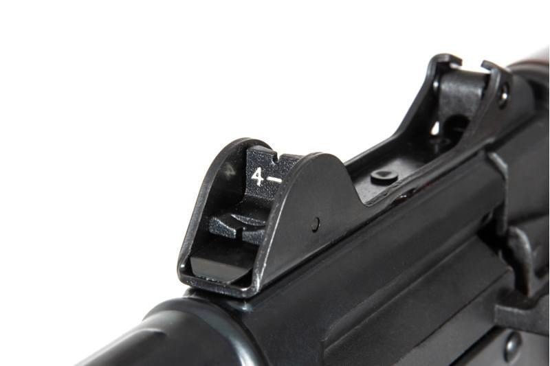 AKSU74 (B.R.S.S.) Assault Rifle Replica by BOLT on Airsoft Mania Europe