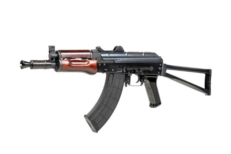 AKSU74 (B.R.S.S.) Assault Rifle Replica by BOLT on Airsoft Mania Europe