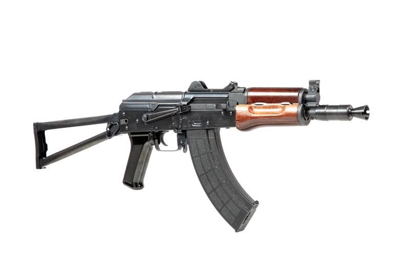 AKSU74 (B.R.S.S.) Assault Rifle Replica by BOLT on Airsoft Mania Europe