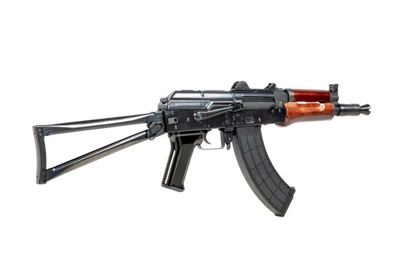 AKSU74 (B.R.S.S.) Assault Rifle Replica by BOLT on Airsoft Mania Europe