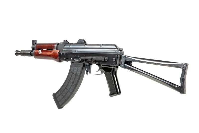 AKSU74 (B.R.S.S.) Assault Rifle Replica by BOLT on Airsoft Mania Europe