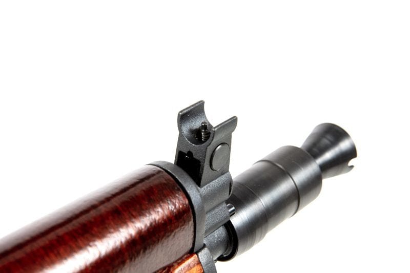 AKSU74 (B.R.S.S.) Assault Rifle Replica by BOLT on Airsoft Mania Europe