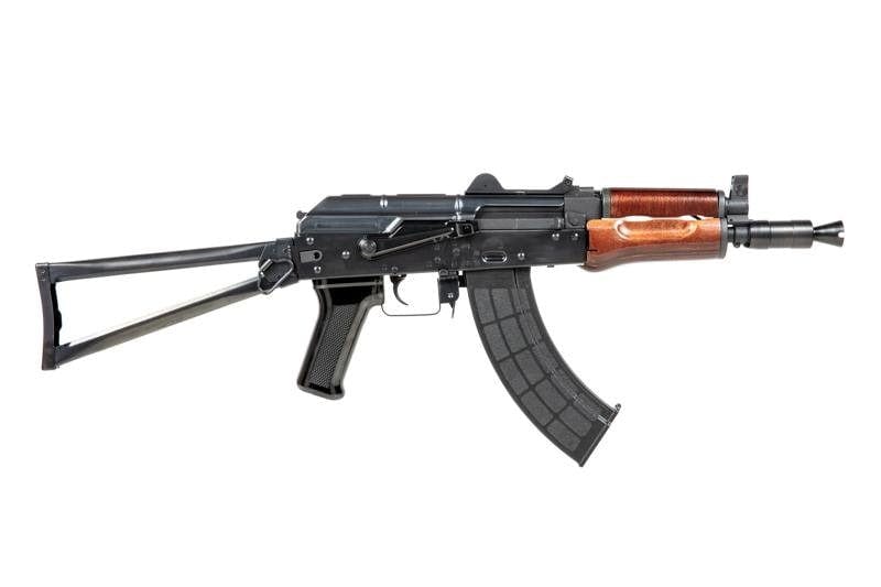 AKSU74 (B.R.S.S.) Assault Rifle Replica by BOLT on Airsoft Mania Europe