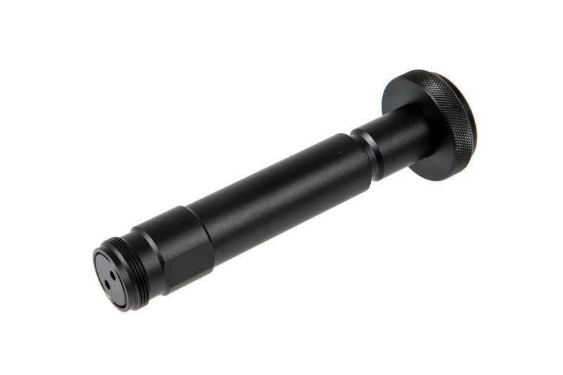 Monopod for SRS Silverback Replicas