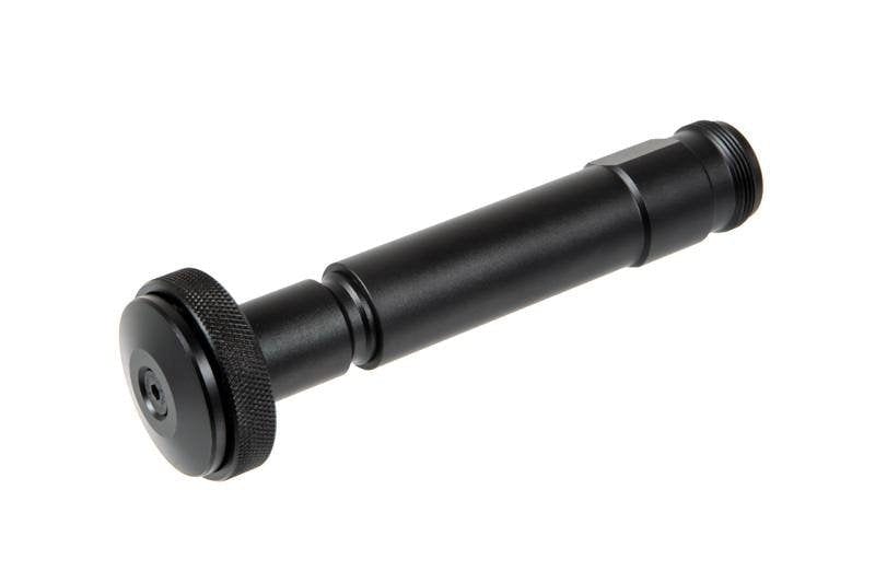 Monopod for SRS Silverback Replicas