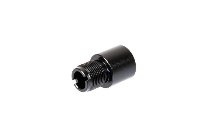 CW CCW is a 14mm thread adapter