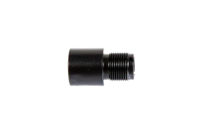 CW CCW is a 14mm thread adapter