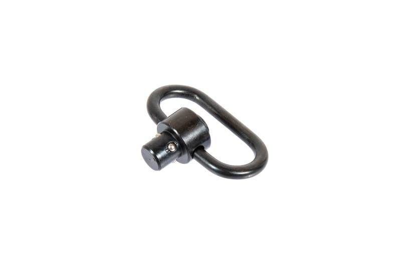 Steel QD sling swivel