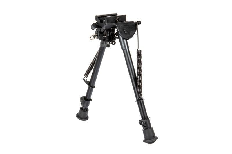 RIS 9" spring bipod
