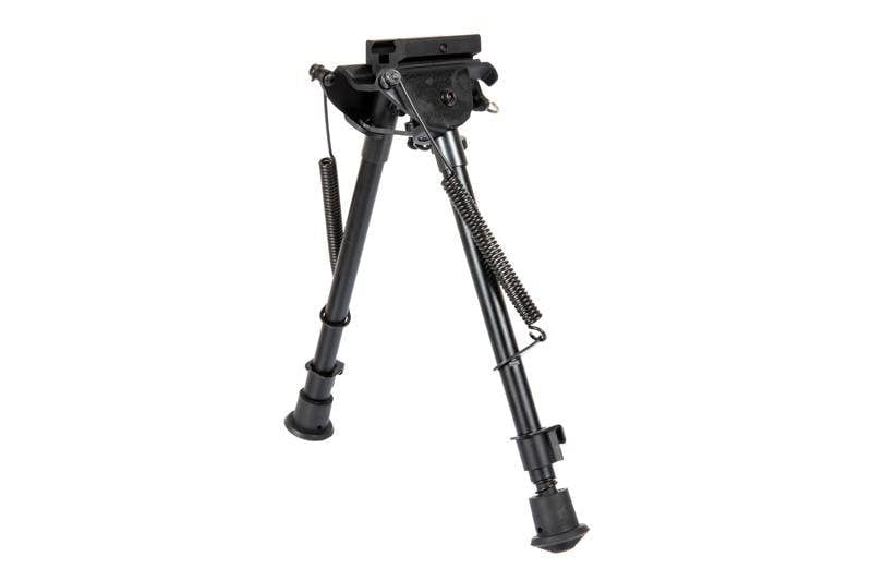 RIS 9 "spring bipod by Specna Arms on Airsoft Mania Europe