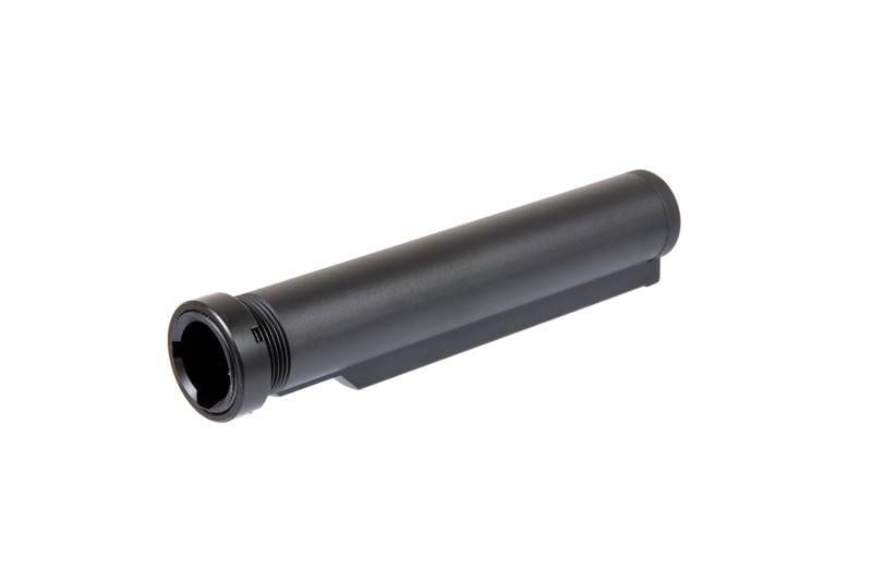 M4/M16 type replicas CNC buffer tube